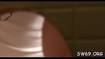 Preview 1 of 19 Old Girls Sex First Time - Skinny babe rides fake dick and gets snatch filled with slime