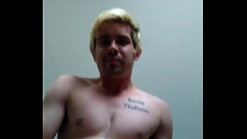 Preview 1 of Thief Sluts - Emo boy masterbating
