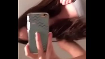 Preview 1 of Show Bigo - Amateur Girl 18Y Calvin Klein