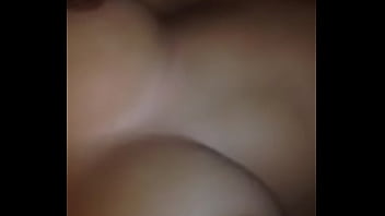Preview 3 of Mae De - Homemade threesome cumshot