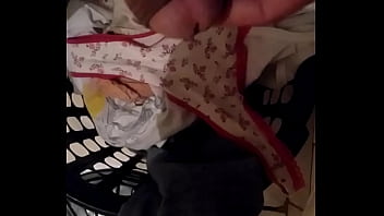 Preview 2 of Kayla P1 - pantie gozada gostosa