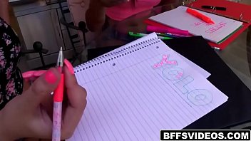 Preview 1 of Manipur Cexvideo Wwwcom 3gp - Pretty and her Friends are horny girls