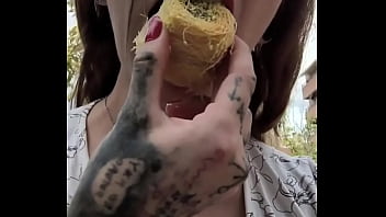 Preview 4 of Blond Aga Anal - Mmmm &ntilde_am  - Update #68 (2024-09-21T12:14:26.000Z)