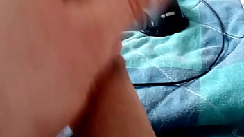 Preview 1 of Son Forced Momsexvidious - masturbace