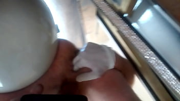 Preview 2 of Casada De Lages Cris - Anal