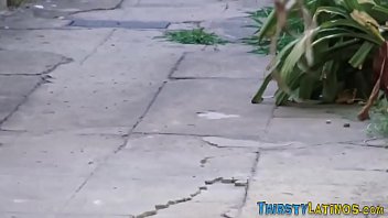 Preview 1 of Stop Youre Too Big - Striaght latino blows