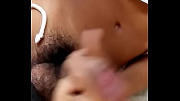 Preview 4 of Daugther Force Her Father Step - Latino Culon