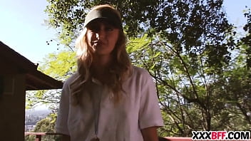 Preview 2 of Vl Xnxx Loan Luan - Lesbian Camp Counselors Trick