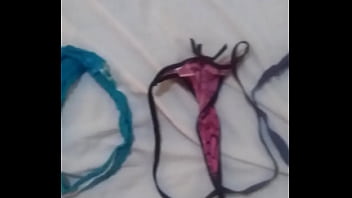 Preview 4 of Xxxc Full Hd Video Download - Tangas y calzones #2