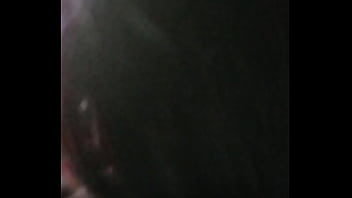 Preview 3 of Ngesex Tetangga - Latina blowjob facial swallow gloria ortiz.  Cumshot.