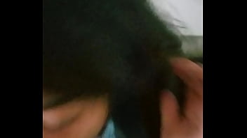 Preview 1 of Ngesex Tetangga - Latina blowjob facial swallow gloria ortiz.  Cumshot.
