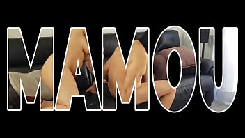 Preview 1 of Xxxhd Hindee - Mamou et Yurii bande annonce &eacute_pisode 2 superbe beurette fran&ccedil_aise d&#039_origine marocaine me suce,  me leche l&#039_anus,  et je la prends en levrette