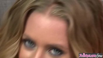 Preview 1 of Gak Ada Susu - Twistys - (Nicole Aniston) starring at Elegance In Motion