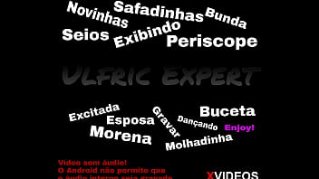 Preview 1 of Xxxhbn - Novinha mostrou o mamilo sem querer no Periscope | RETRANSMISS&Atilde_O