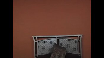 Preview 1 of Brazzesx Com - How about one leg on the air and the cock on the pussy? am sure will never say no to that