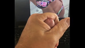 Preview 1 of Bfxxx Pilm Video - cumming for Jennsw123 again