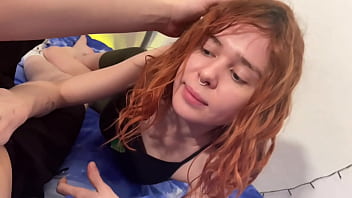 Preview 1 of Nepali Sex Bigo - Cutie cock sucking on camera