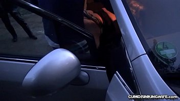 Preview 4 of Turkish Swet - The Dogging Queen