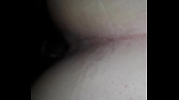 Preview 4 of Yoga With Readhead Mom - Black cock slapping pussy