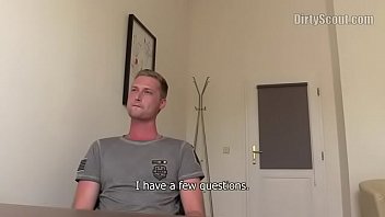 Preview 1 of Sany Lone Fucked Video Mp3 - DIRTY SCOUT 130