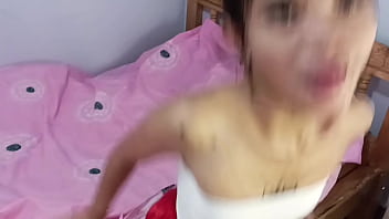 Preview 2 of Indian Lovely Xxx - White cock tests good part 1