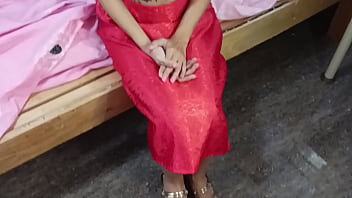 Preview 1 of Indian Lovely Xxx - White cock tests good part 1