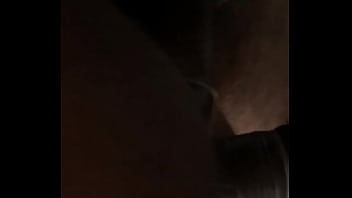Preview 2 of Sissy Bitch Pov - Passivao dando pra dois