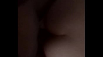 Preview 2 of Seachanal Sperma Sex - Morrita de buen culo cogida