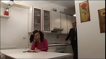 Preview 3 of American Bathing Porn - Tales of old-style families