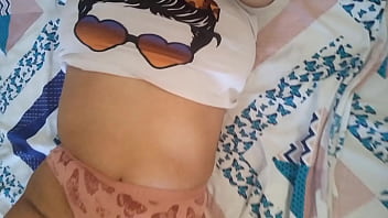 Preview 1 of Ash Hollywood Dad - HE MASTURBATES HOT!! AND SHE IS WILLING TO GIVE HER PUSSY TO ONE WHO SUCKS IT AND CONSCIOUSNESS