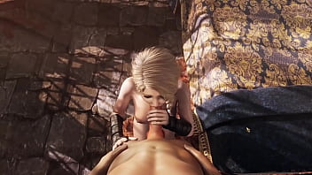 Preview 3 of Xxxi Movi Urdo - best prize after a fight. Perfect tits