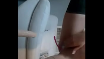 Preview 4 of Massange Japan Hot - Camgirl riding dildo
