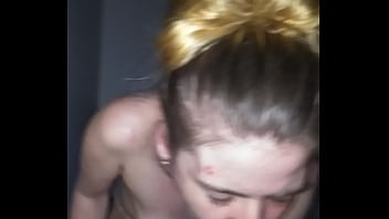 Preview 1 of Lang Dick - Best Wifey blowjob