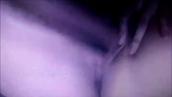 Preview 1 of Shlya Jenningis - MI ZORRA PUTA Y CALIENTE TOCANDOSE PARA SU AMO