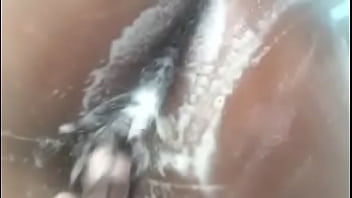 Preview 2 of Vabi Xx Video - Wet pussy in the shower