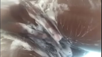 Preview 2 of Mom And Son Xbraz - Wet pussy in the shower