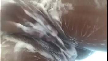 Preview 1 of Mom And Son Xbraz - Wet pussy in the shower
