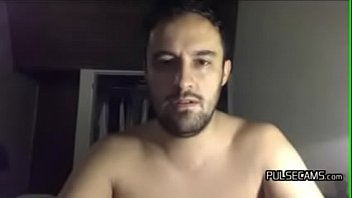 Preview 2 of Comic Gordas Xxx - Clean Cut Straight Latino Guy