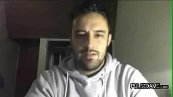 Preview 1 of Comic Gordas Xxx - Clean Cut Straight Latino Guy