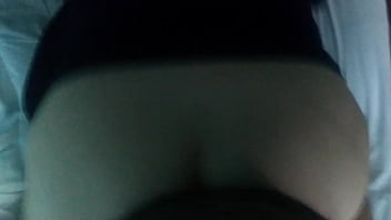 Preview 3 of Boy Milf Hard - Fer y A