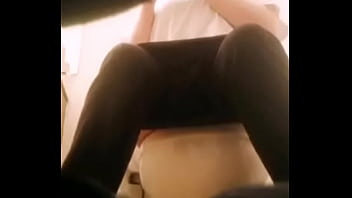 Preview 3 of Mommy Rewarded Son - Spying
