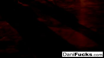 Preview 1 of Porno Barat Cun - Exotic 3-way with Dani,  Skin,  and Eric