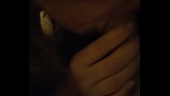 Preview 4 of Two Shemales Cum Kiss - Leaked honeymoon video Pt1