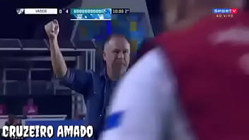 Preview 4 of Pregninte Girls Sex - RAPOSA COMENDO CU DOS VASCA&Iacute_NOS EM S&Atilde_O JANU&Aacute_RIO NO PELO SEM CUSPE