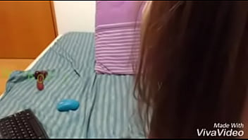 Preview 4 of Hdproner - Masturbation neatly fantastic ass-Watch part 2 on Hornycamteen.com