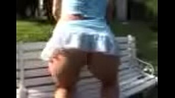 Preview 1 of Saxy House Maid - qartveli gogo dakeres da motynes ucxoetshi