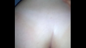 Preview 1 of Monika Rae - Cogiendo con mi novia argenta