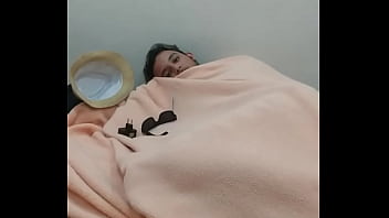 Preview 3 of Egype Weman - Thomas cansado depois de foda exaustiva com o J&uacute_lio
