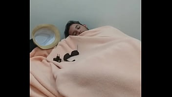 Preview 4 of Egype Weman - Thomas cansado depois de foda exaustiva com o J&uacute_lio