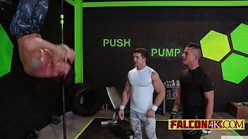 Preview 1 of Wonder Tomi In Clip4 Sale - Smash that piece of gay ass like a real man